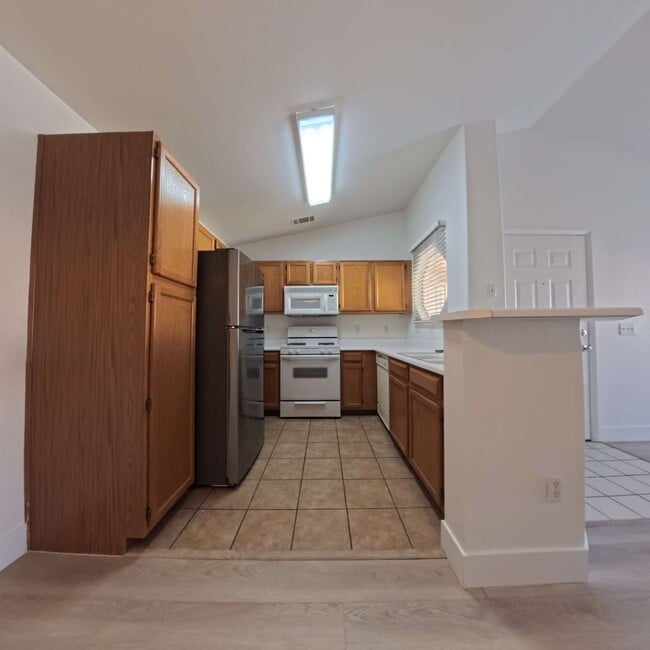 Photo - Upgraded 1 Bed 1 Bath Second-Story Condo at Opulence!