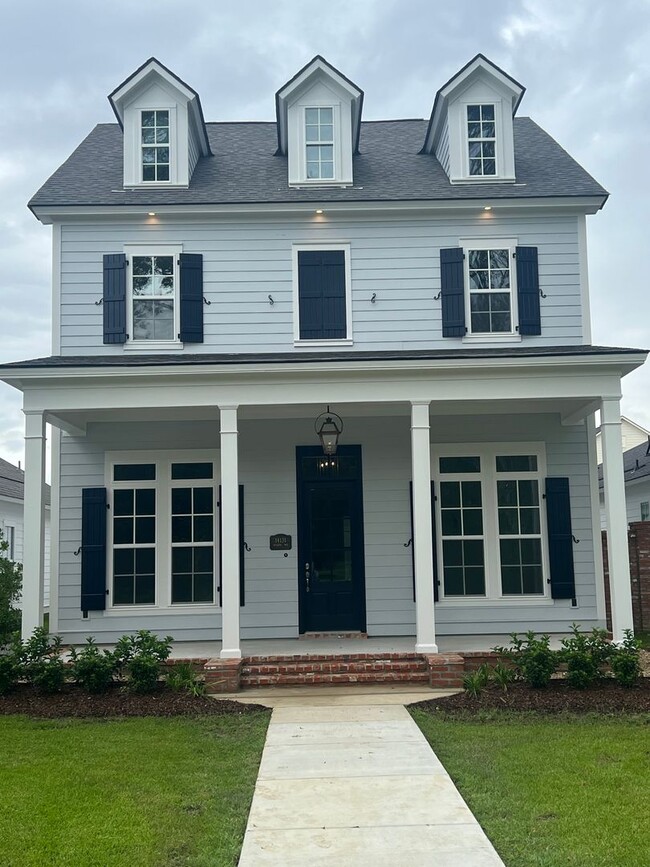 Building Photo - Mattera Subdivision