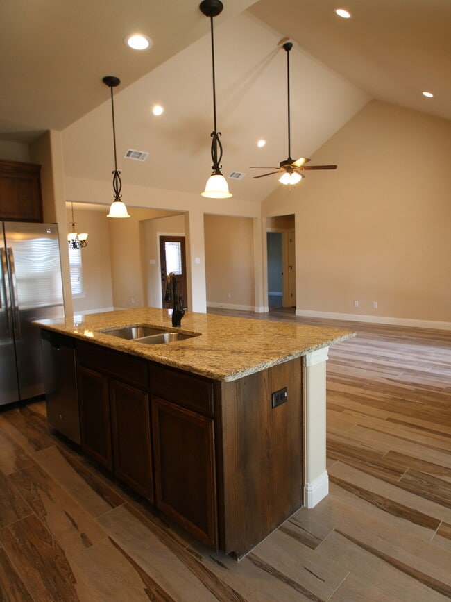 Photo - COMING SOON! 3BD/2BA Home in Benbrook | Vaulted Ceilings | Gourmet Kitchen | 2-Car Garage | Lands...