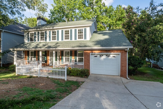 Building Photo - 328 Old Salem Way Rental