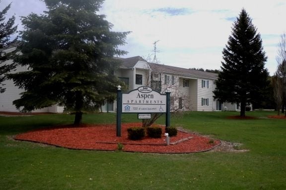 Aspen - Aspen Apartments