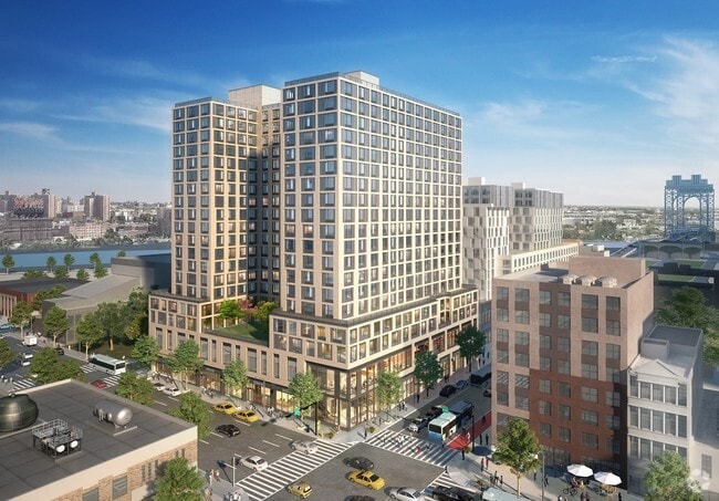 Building Photo - One East Harlem Rental