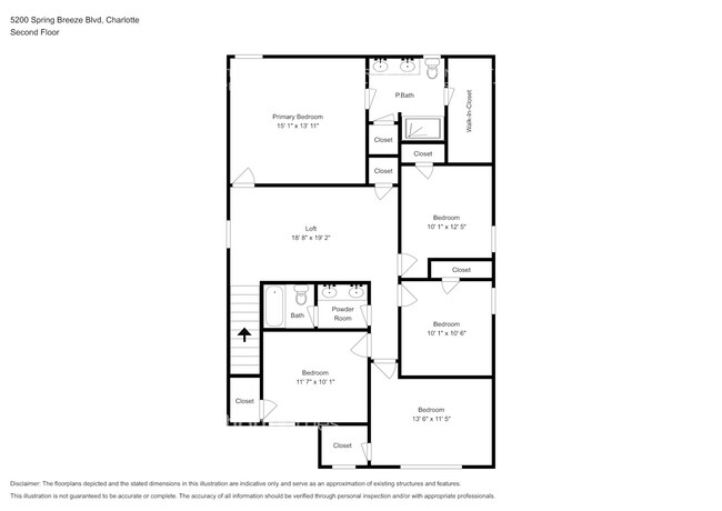 Photo - 5200 Spring Breeze Blvd