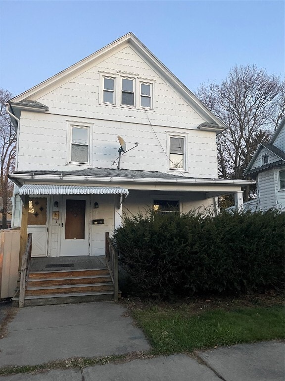 Building Photo - 11 Cleveland Ave Unit 2