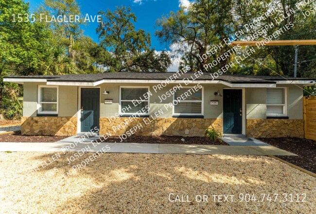 Photo - 1535 Flagler Ave