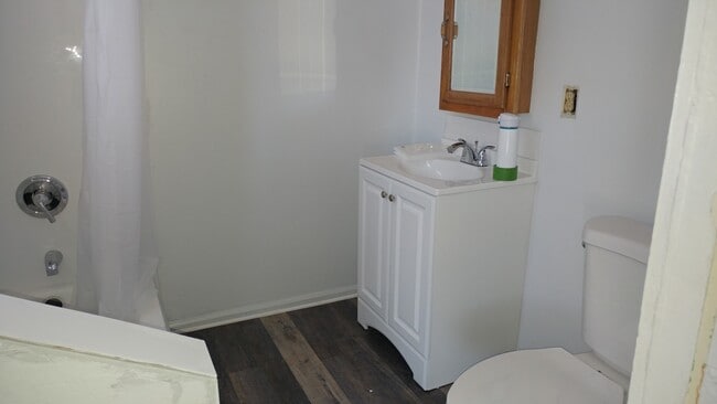 Photo - 2 Bedroom 1 Bath- House