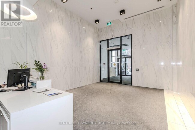 Photo - 203 Catherine St Unité 1209