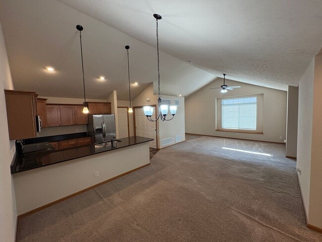 Photo - Townhome in Southeast Lincoln