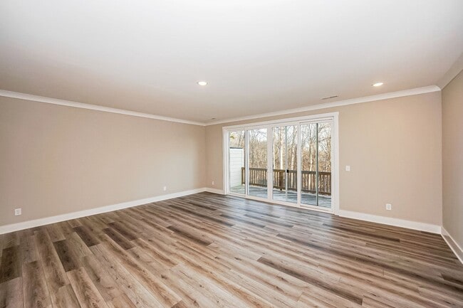 Photo - Brand New End-Unit Townhome | 3 BR/2.5BA | 1-Car Garage | Near Downtown Mooresville