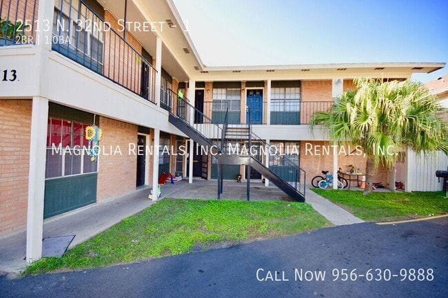 Photo - 2513 N 32nd St Unit 1