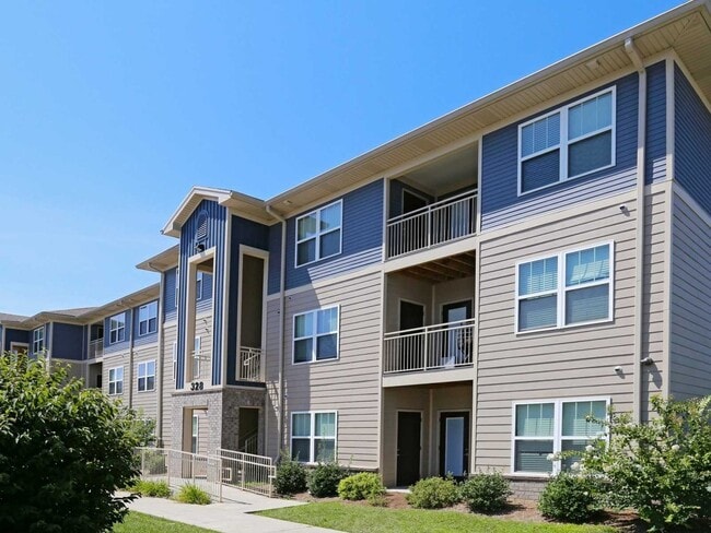 Building Photo - 324 Towne Dr Unit #324