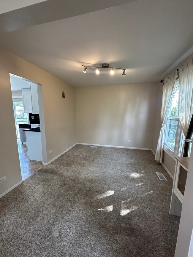 161 Brookside Dr House House Rental in Glendale Heights, IL