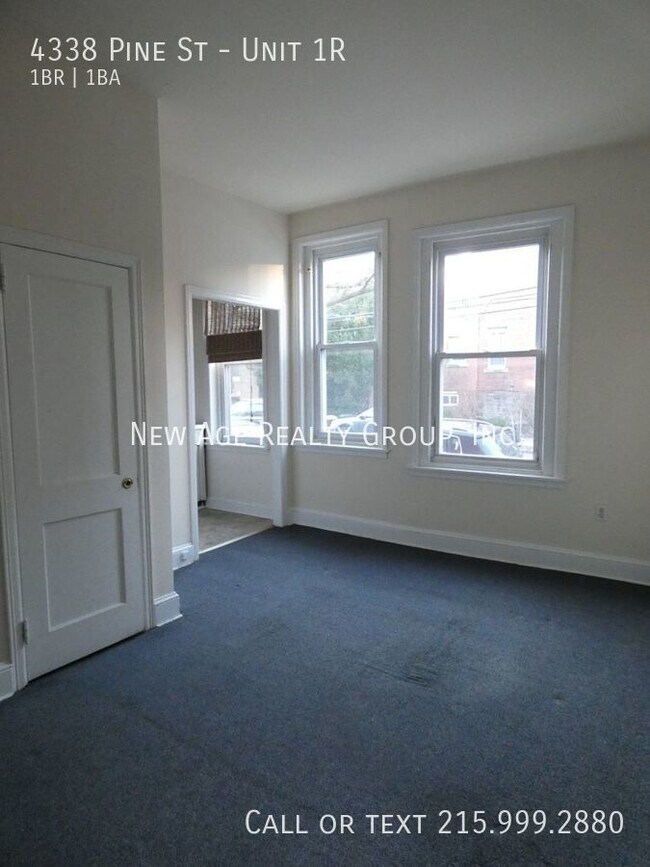 Photo - 4338 Pine St Unidad 1R