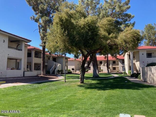Photo - 10610 S 48th St Unidad 2058