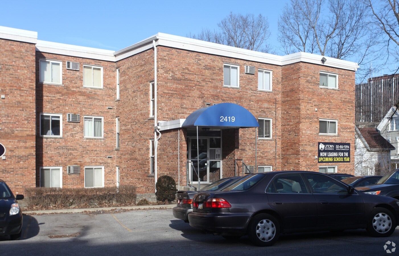 Photo - 2419 Ohio Ave