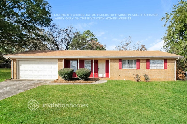 Building Photo - 1621 Wesley Way NW