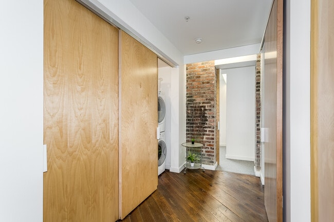 The Finn Lofts