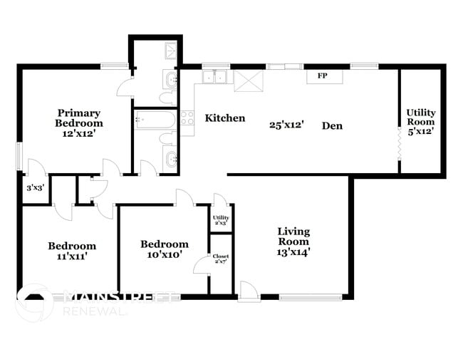 Photo - 4042 Chinaberry Cove