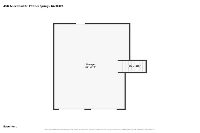 4902 Muirwood Dr