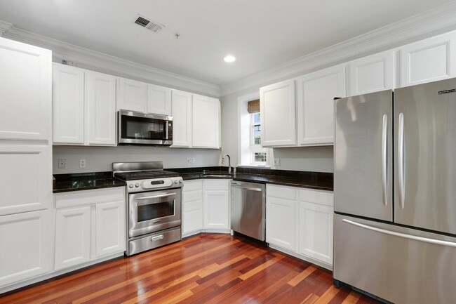 Photo - Modern & Spacious Rental in the Heart of Washington, DC!