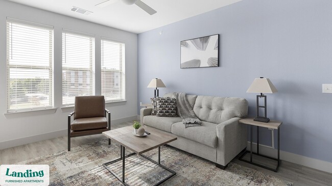 Building Photo - 3351 Walton Dr