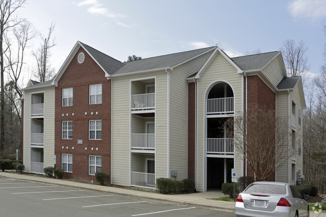 Glenbrook East &amp; West Apartments For Rent in Durham, NC