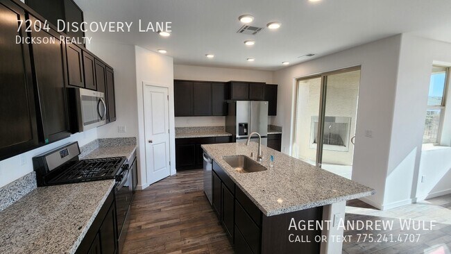 Photo - Spacious Single Level Next Gen Home