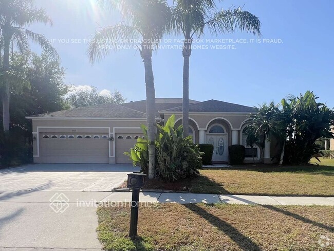 Building Photo - 2163 Wintermere Pointe Dr Rental