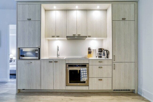 Photo - 470 Front St W Unité SI ID1471518P