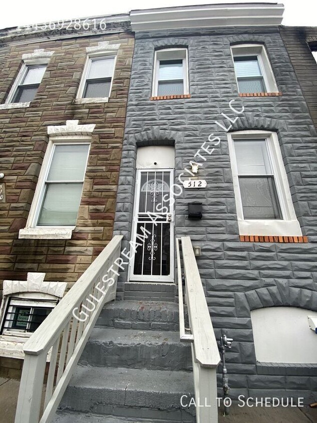 Photo - 512 N Rose St (Baltimore, MD)