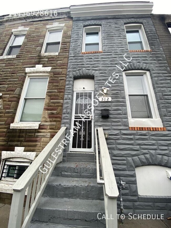 Photo - 512 N Rose St Townhome