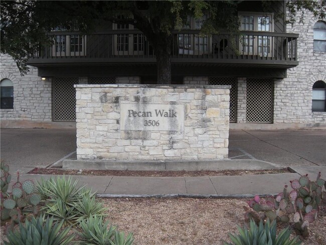 Building Photo - 3506 Speedway Unit 101 Rental