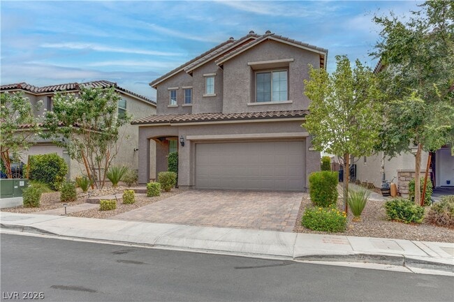 Building Photo - 9020 Nopah Peak Ct