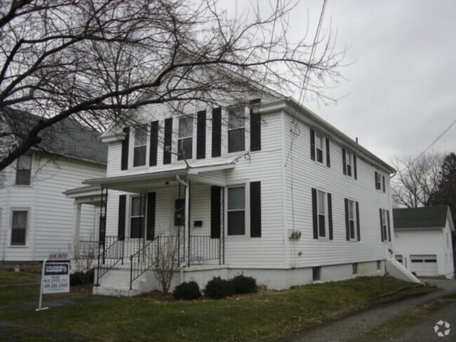 Building Photo - 120-120 E Liberty St Unit 118 Rental