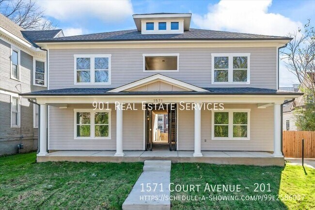 1571 Court Ave Unidad 201
