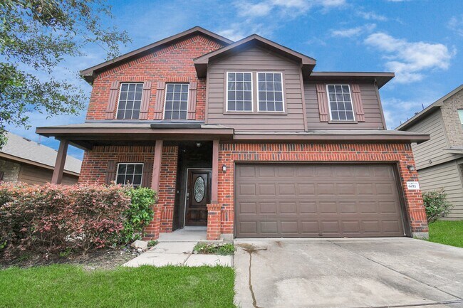 Photo - 6011 Coleus St