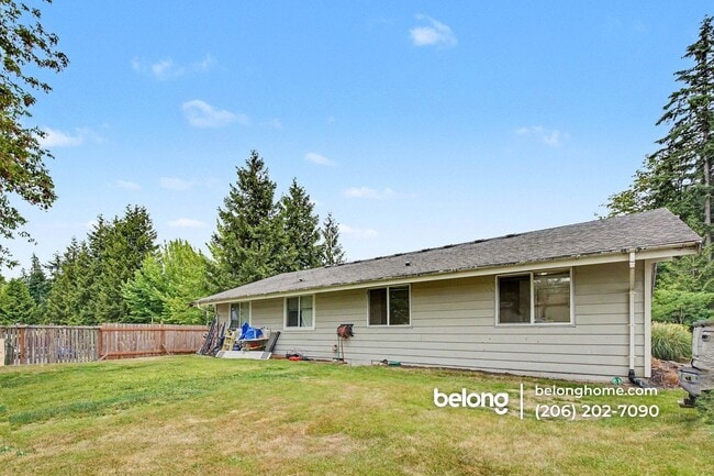 Photo - 1215 Dumas Rd