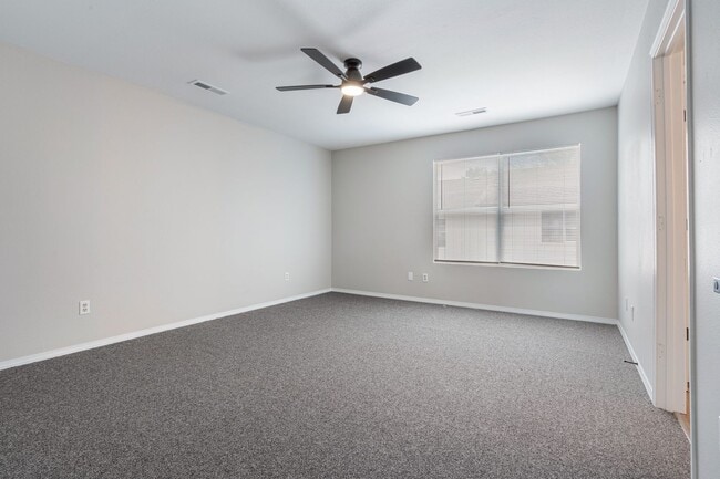 Rosehill Townhomes