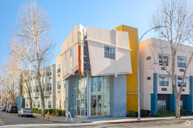 Building - Pensione Esperanza