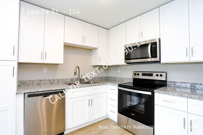 Photo - 919 E Lemon St Unit 104