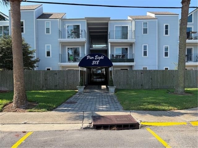Photo - 318 Lake Marina Ave Unit 305