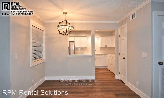 2 br, 2 bath House - 5312 Edmondson Pike #2 - 2 br, 2 bath House - 5312 Edmondson Pike #2