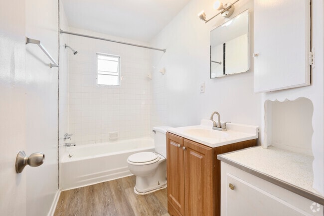2BR 2Bath