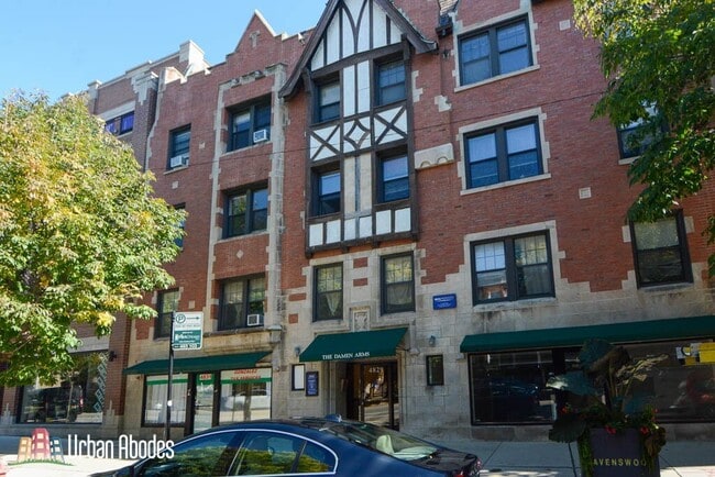Building Photo - 4828 N Damen Ave Unit M03B Rental