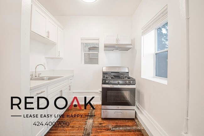 Photo - 915 S Carondelet St Unidad 108