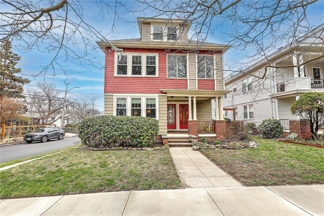 Photo - 371 Mt Pleasant Ave Apartment Unit 1