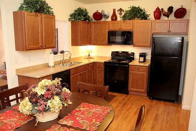 Harrison Quarry Townhomes - Harrison Quarry Townhomes