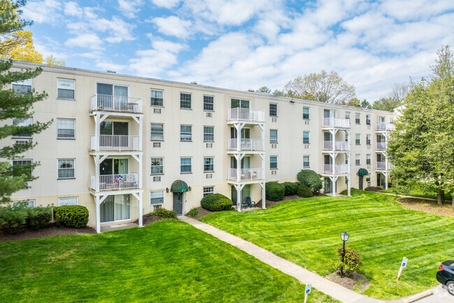 Photo - Lafayette Greene Condominium