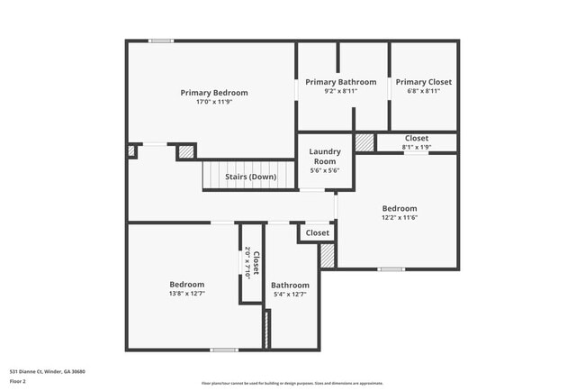 Photo - 531 Dianne Ct