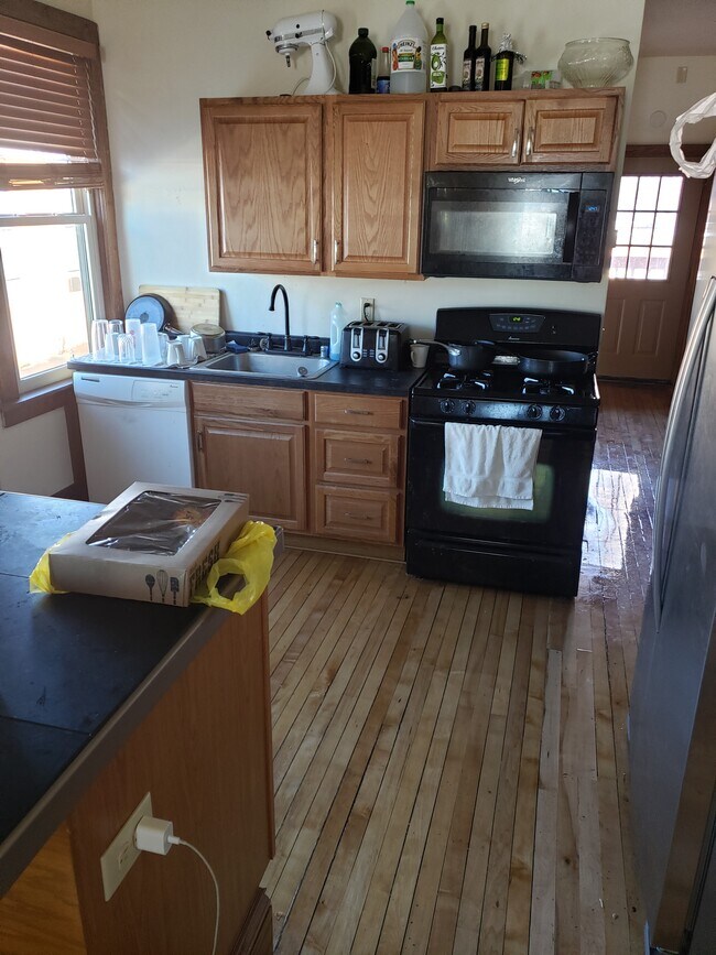 Photo - 13 S Blair St Unidad 13